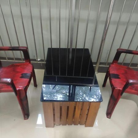 Pms Dhabi Residency 호텔 Kottakkal 외부 사진