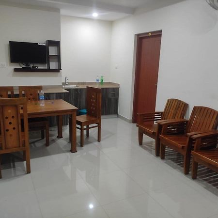 Pms Dhabi Residency 호텔 Kottakkal 외부 사진