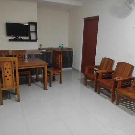 Pms Dhabi Residency 호텔 Kottakkal 외부 사진