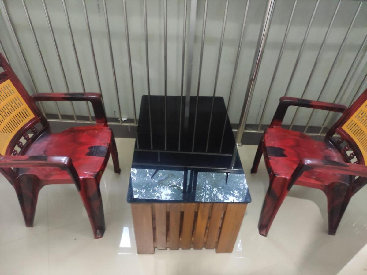 Pms Dhabi Residency 호텔 Kottakkal 외부 사진