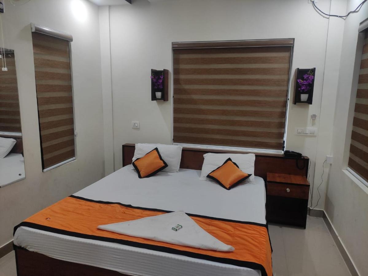 Pms Dhabi Residency 호텔 Kottakkal 외부 사진